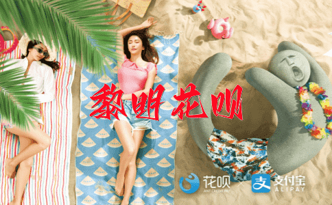 分寸之间花呗